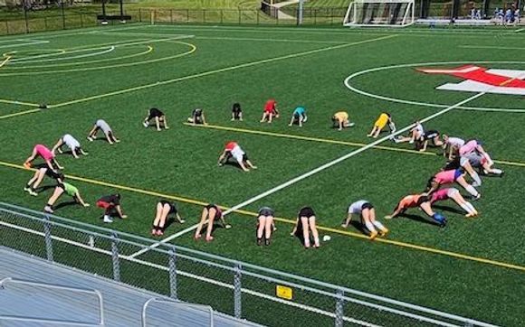 Team Mental Performance Program by Heart in Balance | Holistic Psychotherapy & Coaching