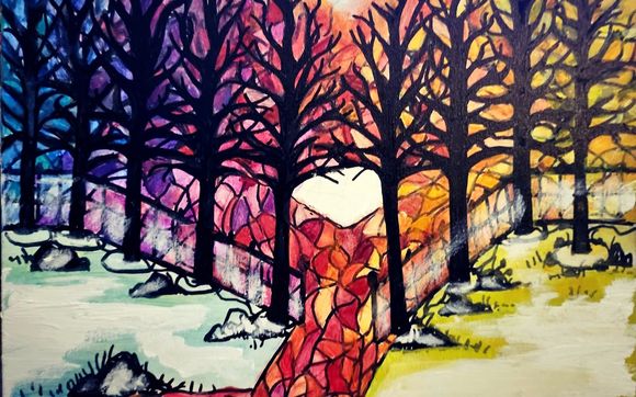 Fine Art by Earthfest2024