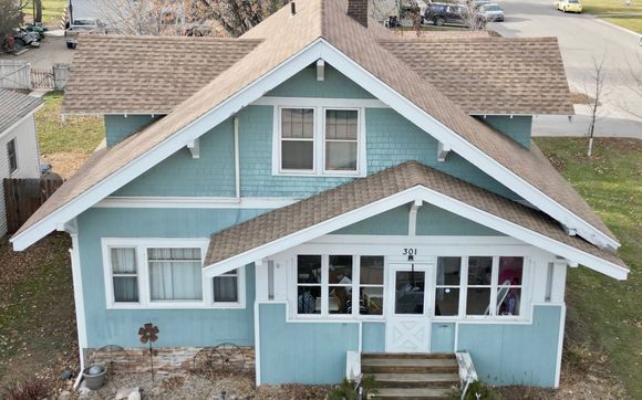 Asphalt Roofing Installation by 1st Quality Roofing