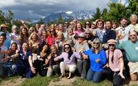 Initiations in the Order of Melchizedek by Center for Soul Evolution