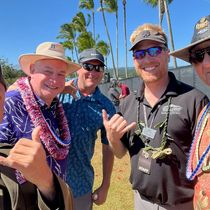 Volunteering Opportunities by Hawai'i County, Office of the Mayor