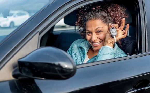 Experience Car Shopping Made Easy by CarFinderUSA