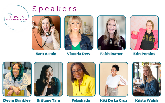 The Power of Collaboration Bootcamp (19-21 Feb 2024) by Mind-Body Balance Therapy
