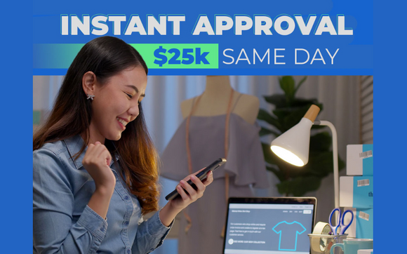 Fast Business Funding by Dreams Business Resources