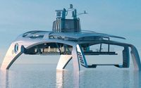 Motor Boats by Offshore Solutions Unlimited