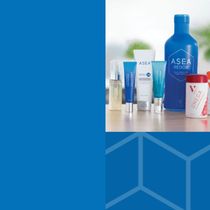 Asea Redox Cell Signaling Supplements  by Thomas Mallory Hill & Associates Ambassador & Top 20 National Winner