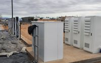 EV Charging Stations  by Hawk Electrical