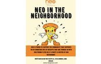 NEO in the NEIGHBORHOOD  by Neo Pizza & Taphouse Columbia