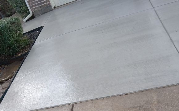 Driveways by Limas Foundation Repair