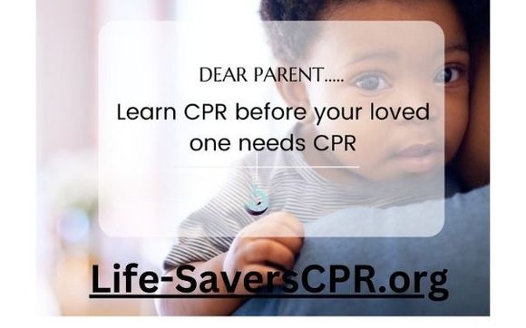 CPR and First Aid Training and Certification by Suffer to Tougher