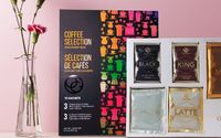 Specialty Coffee by Organo coffee
