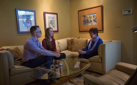 Couples Intensive Therapy Retreat by The Center for Couples Therapy