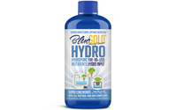 Eden Blue Gold™ Hydro (Hydro/DWC Nutrients to Reduce Hydroponics Fertilizer) by Eden Blue Gold
