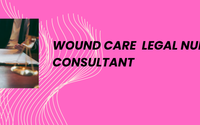 Legal Nurse Consultant by Lydia A Corum MSN RN  CWCN 