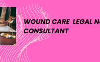Legal Application by Lydia A Corum MSN RN  CWCN 