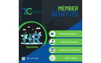 Free HR Services by Tri-County Regional Chamber