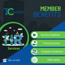 Free HR Services by Tri-County Regional Chamber
