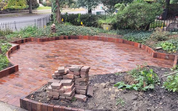 Custom Masonry Work by Brickbeard Masonry & Stone in Jeffersonville, IN ...