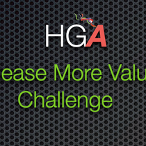 Release More Value Challenge (RMVC)   by Human Greatness Activation