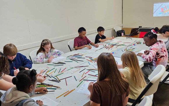 ARTisTRY Classes by Hammond Regional Arts Center