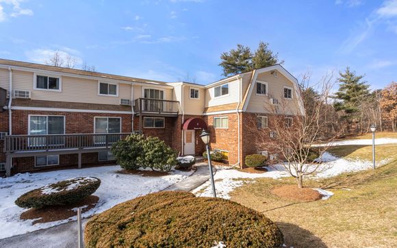 🏡 New Listing Alert! 🌟📍 5 Wampus Avenue, Unit: 5, Acton, MA 01720 by Lauren Tetreault, Elite Realtor, Coldwell Banker Realty