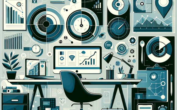 Virtual Executive Support by Optimized EA, LLC