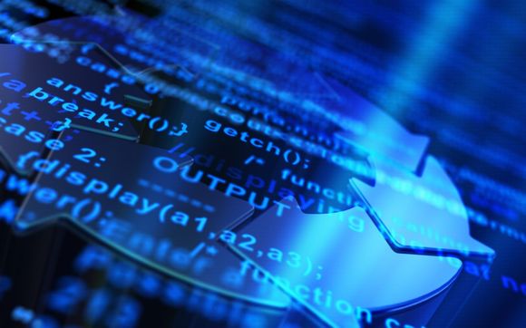 Custom Software Development by Sabal Tech