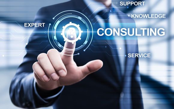 Consulting by Sabal Tech