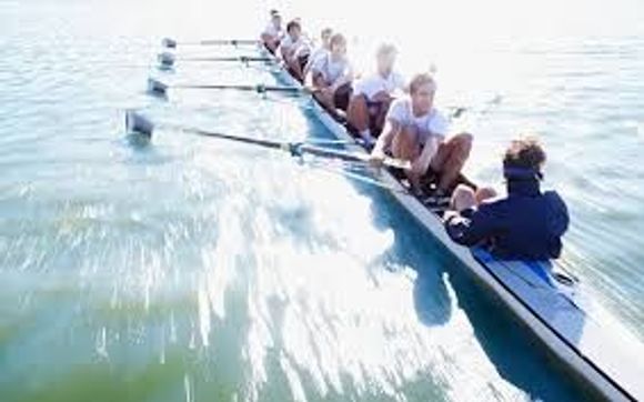 Team Mental Performance Coaching by JT Performance Consulting