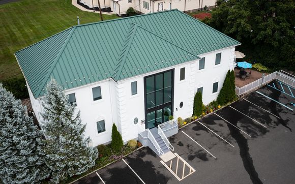 First Choice Executive Suites by First Choice Executive Suites