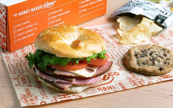 The Honey Baked Ham Company - Phoenix, AZ - Alignable