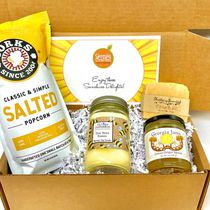 Online Ordering by Georgia Crafted