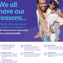 Are you paying to much for your Life Insurance? by Telalife, LLC