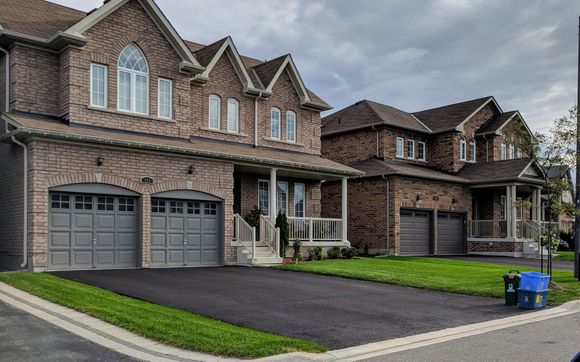 Lawn Cutting by Genesis Landscaping