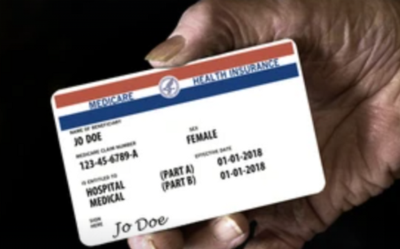 Medicare by HealthMarkets Insurance Agency