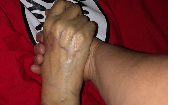 Custom print used for a Diamond Painting  by Jeana's Diamond Paintings Cards and Crafts