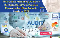 Digital Marketing Services Canada by Dental Marketing Experts