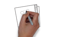 Whiteboard Videos by Ferrari Productions