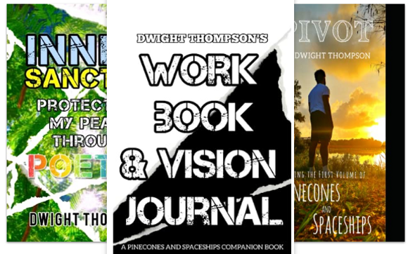 Journaling Guidance, Personal SWOT Analysis & Development Plan. by TheWriteWarrior Business & Creative Writing Services