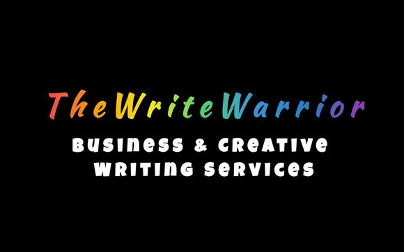 Business Plan Build by TheWriteWarrior Business & Creative Writing Services