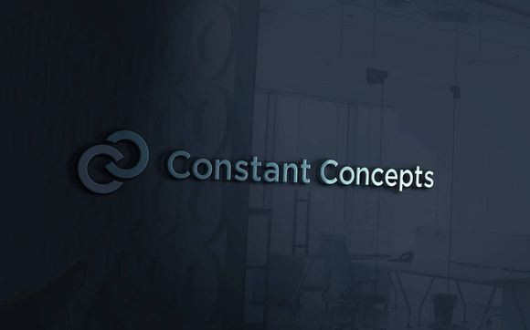 Web Design by Constant Concepts