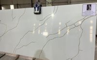 Quartz Countertops  by A/J Custom Designs
