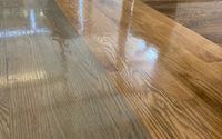 Hardwood Floors by A/J Custom Designs