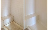Regrouting by The Grout Medic of West/Southwest Chicagoland