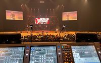 Event Production  by Phase 3. Event Productions