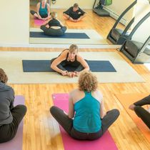 Yoga and Stretching Programs by Main Wellness Works - Health Coaching, Fitness, Yoga & Worksite Wellness