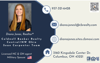 Real Estate by Coldwell Banker Realty