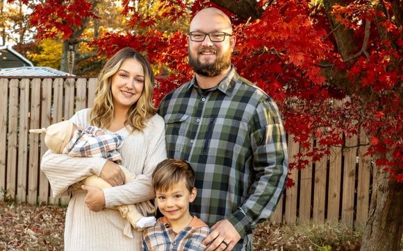 Family Portraits by Mr Homebrew Photography