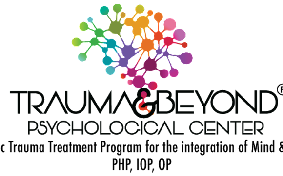 Online counseling by Trauma and Beyond Psychological Center ®
