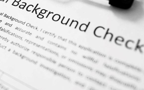 Background Checks & Due Diligence by Investigate Today
